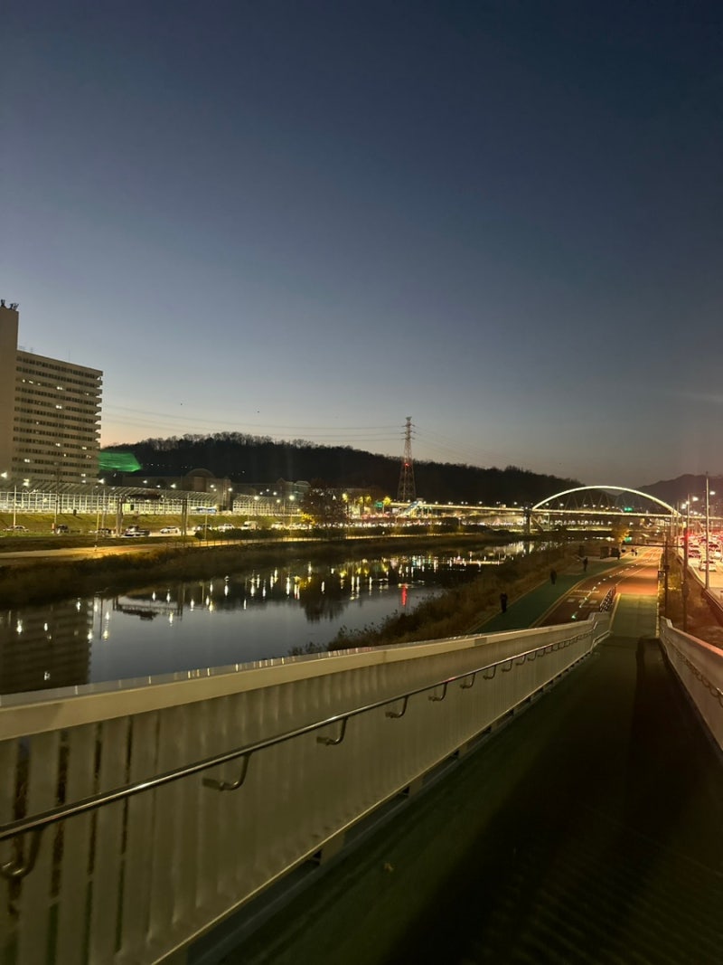 달리기기록 여자겨울러닝복장 기모레깅스 코디