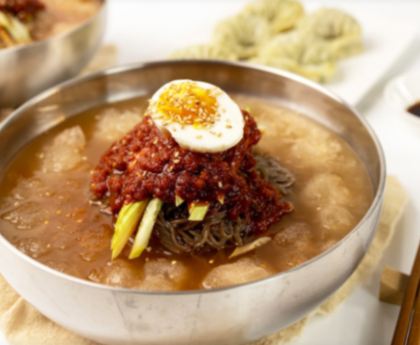 건강하게 맛있는 면요리 전문 쇼핑몰 !