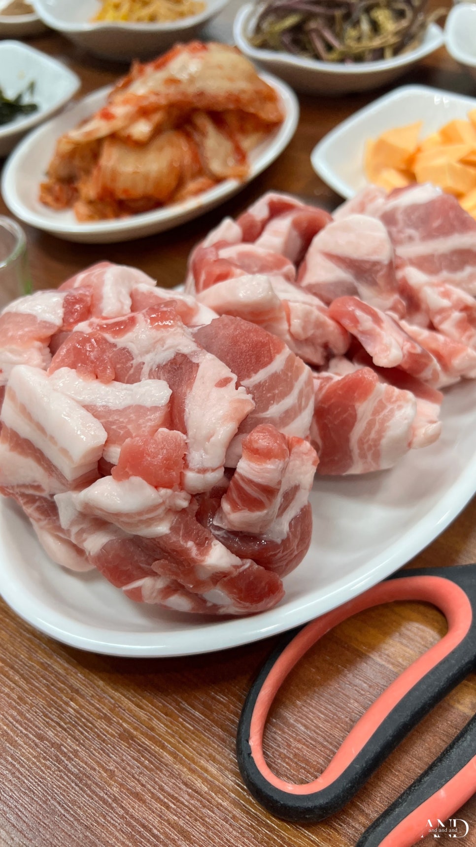 시크릿가든 사진 2
