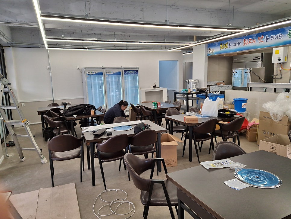 남도포차 사진 2