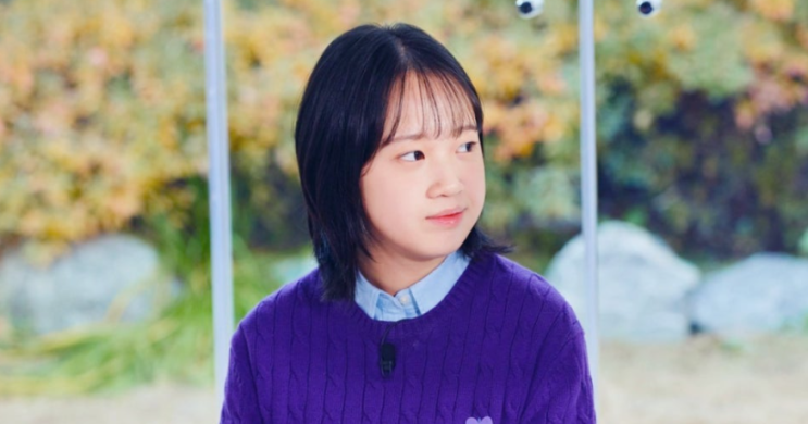  사교육 없이 중2 영재원 수료한 ‘응팔’ 진주 김설의 공부 비법 공개