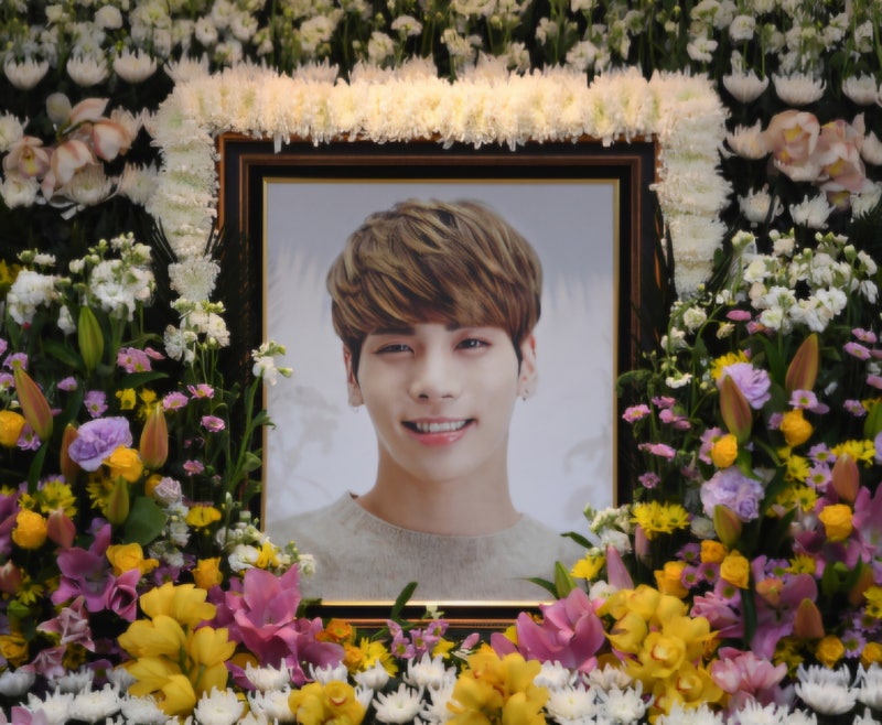 SHINeeジョンヒョン8周忌追悼、変わらぬ恋しさ「いつもあなたを愛しています」プロフィール