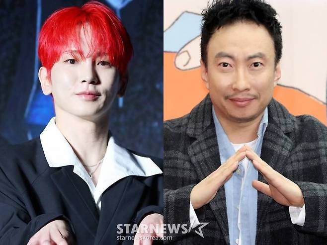 샤이니 키 주사이모 논란, 박명수 할명수까지 불똥 튄 전말 총정리