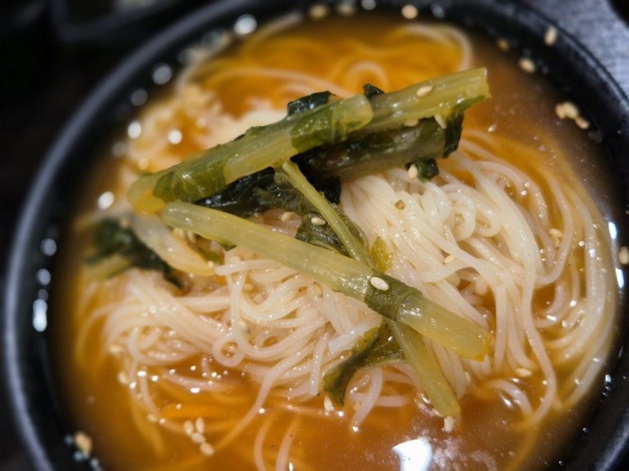 곱창길 사진 3