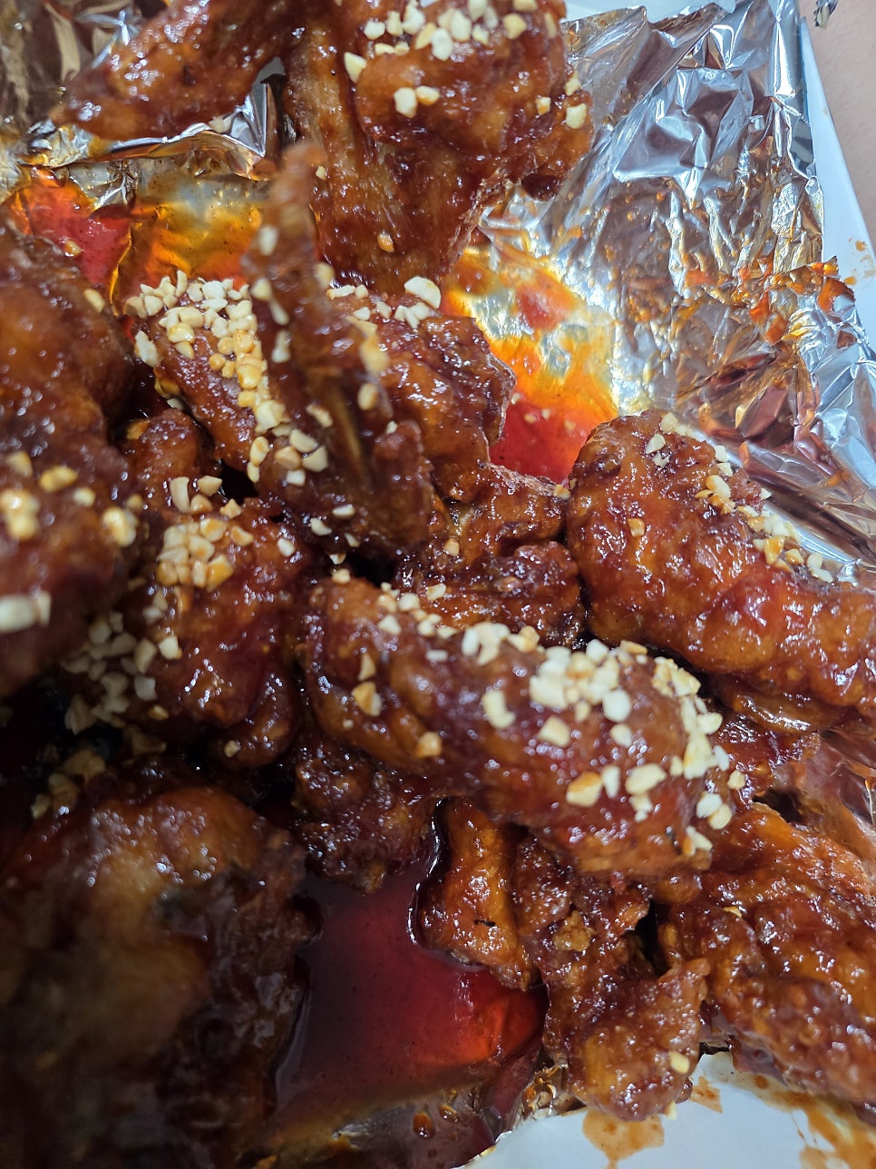 BBQ 대구진천점 사진 6