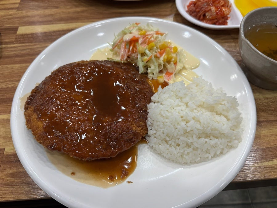 김밥천국 선학점 사진 6
