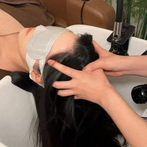  동탄두피관리 각질 고민 해결한 스칼프잇 솔직 후기