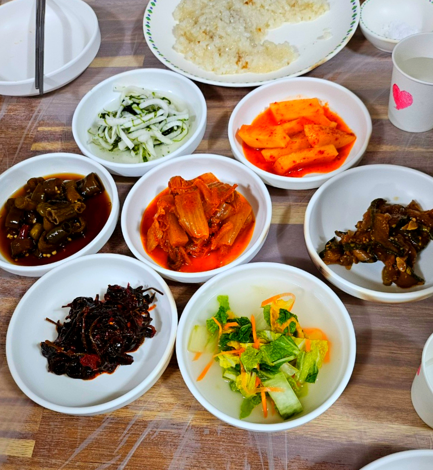 산야초백숙 사진 4