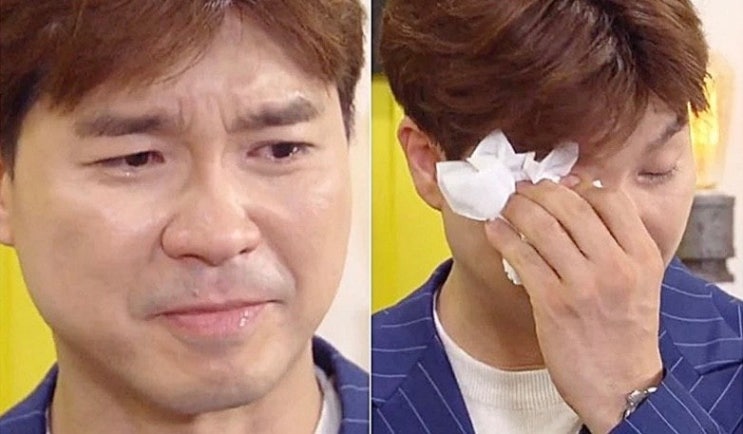 인과응보 '<b>박수홍</b> 돈 62억 횡령' <b>친형</b> 2심서 <b>징역</b> 3년6개월... 