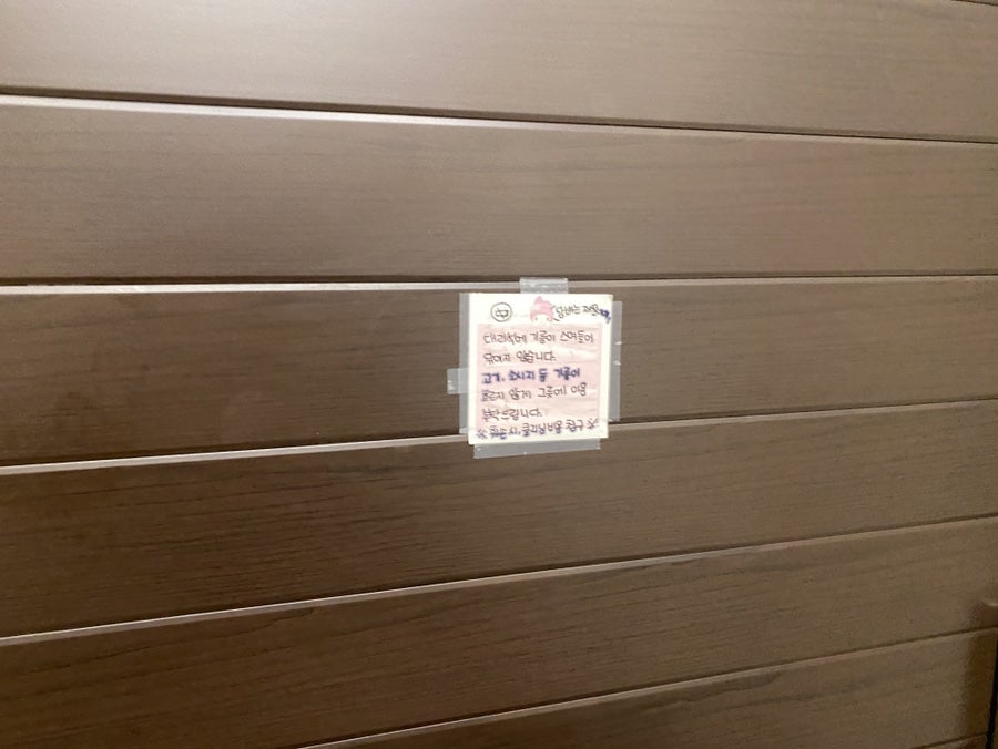 스테이수련 사진 3