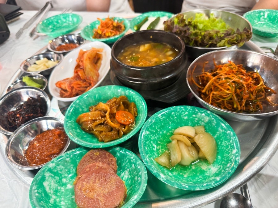 북도회관 사진 4