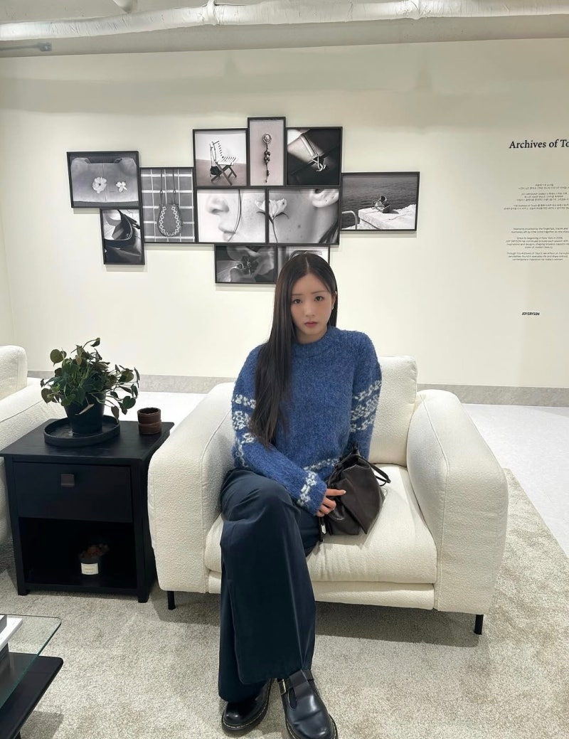 윤보미 라도 열애 9년 차, 결혼 임박? 나이 차이 및 프로필 완벽 정리