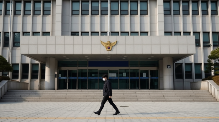  형사사건 진행 과정 이해하고 단계별로 대응하기