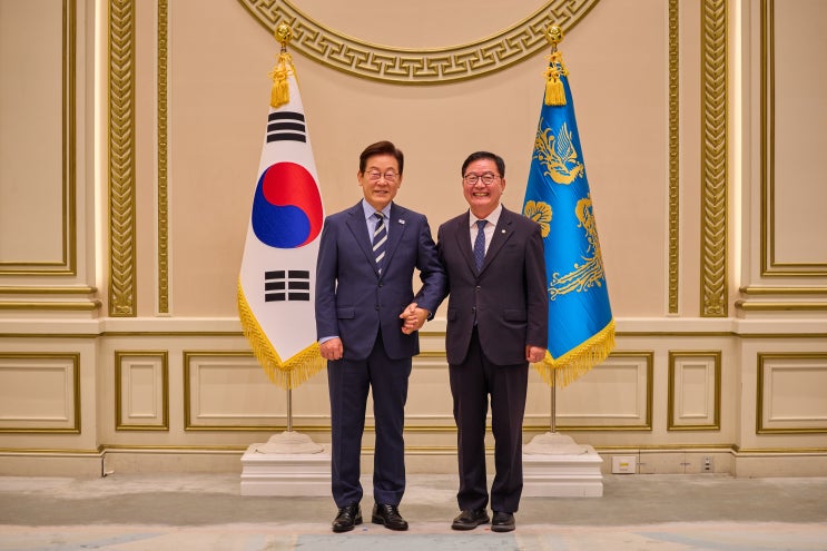 대한민국 재구성의 시작, <b>대전</b>‧<b>충남</b> 행정<b>통합</b>의 길을... 