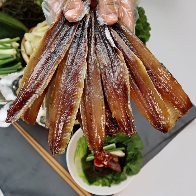  프레쉬하임 포항 구룡포 명품 햇 발 과메기 리뷰 - 55% 할인 정보 포함