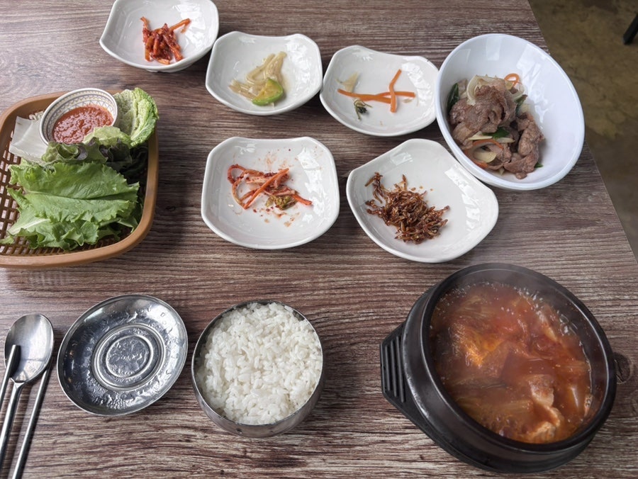 찬애찬 사진 5