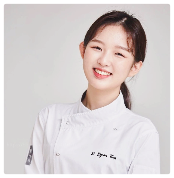  흑백요리사2 아기맹수 김시현 식당 솔밤 경력부터 인스타까지 총정리