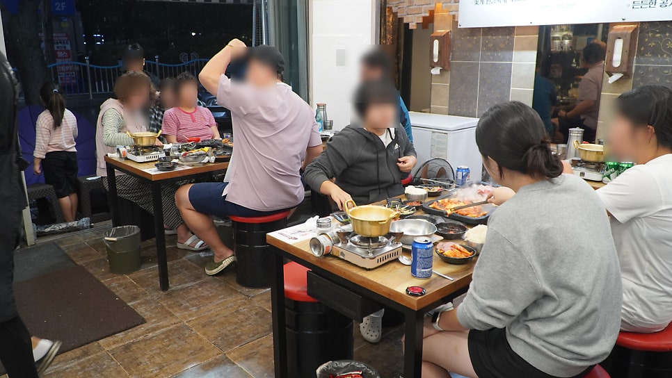 애국돼지 신평점 사진 3