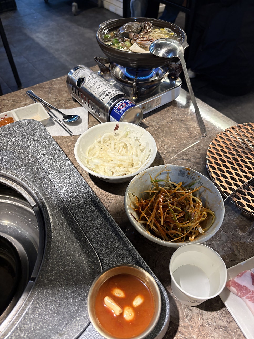 녹돼야지 도화점 사진 5