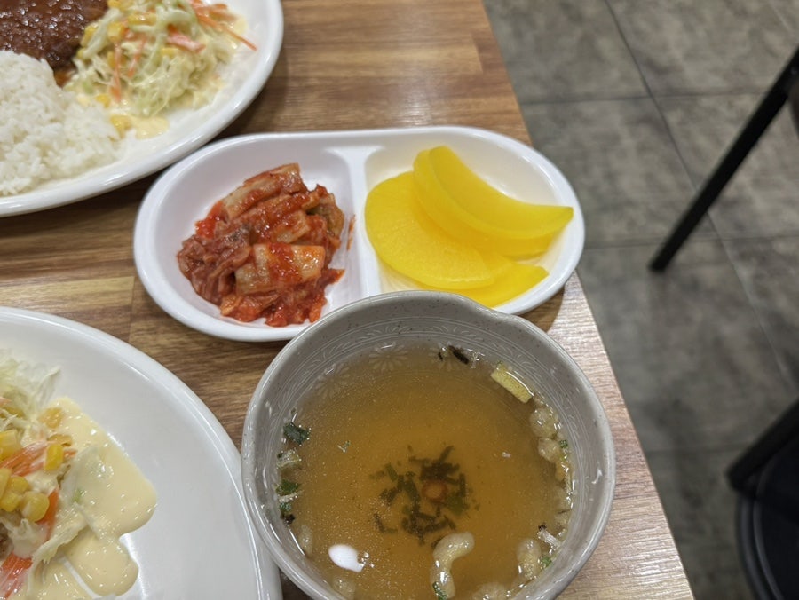 김밥천국 선학점 사진 5