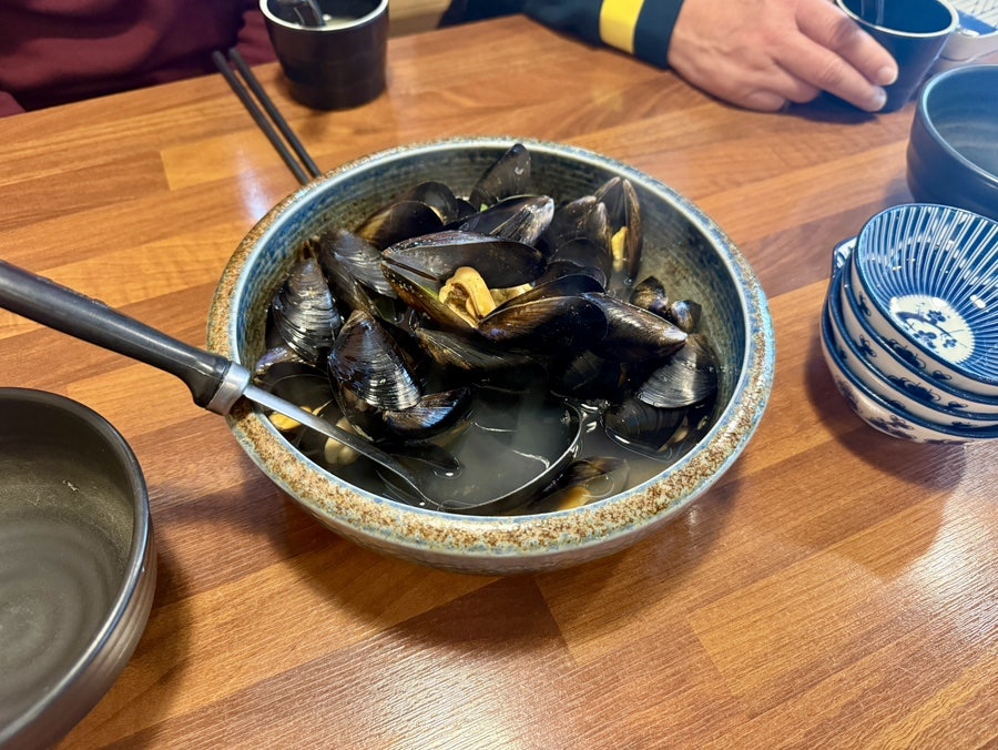 코코루스시 사진 2