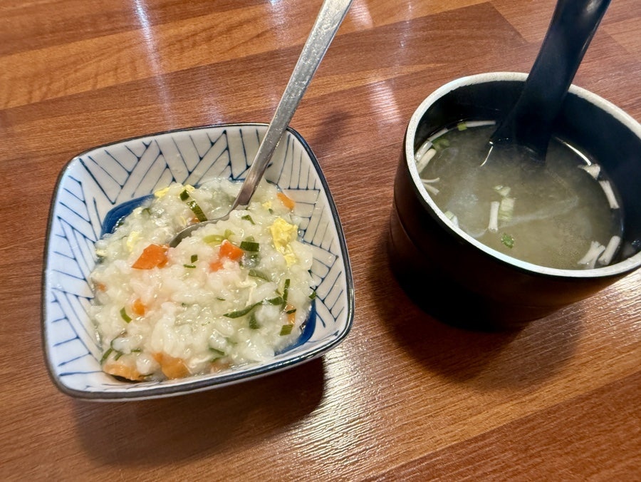 코코루스시 사진 1