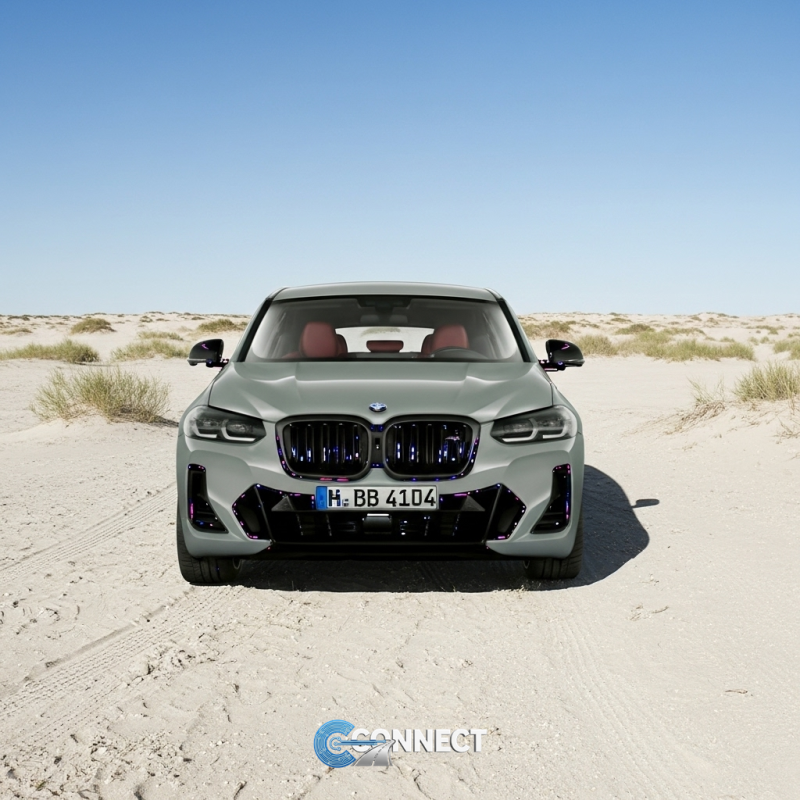 2026 BMW X4 가격표, 제원표 및 연비, 색상, 세금 등 가장 궁금하고 꼭 알아야 할 내용만을 총정....