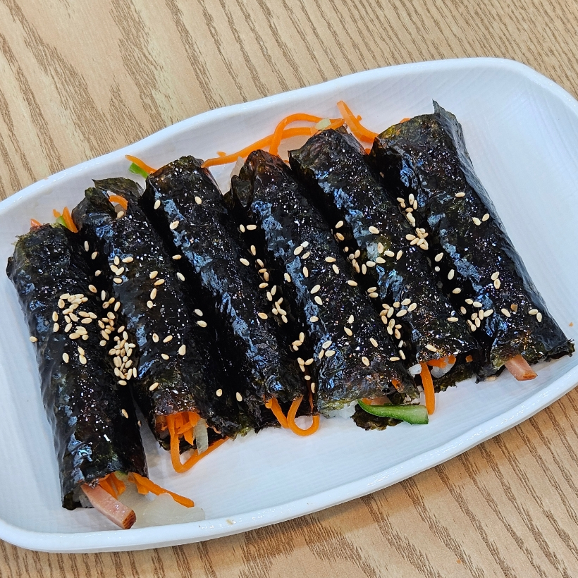 수지꼬마김밥 사진 1