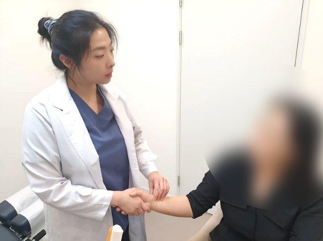  길동 비염한의원? 콧물 때문에 일상이 무너지는 분들께 드리는 글.