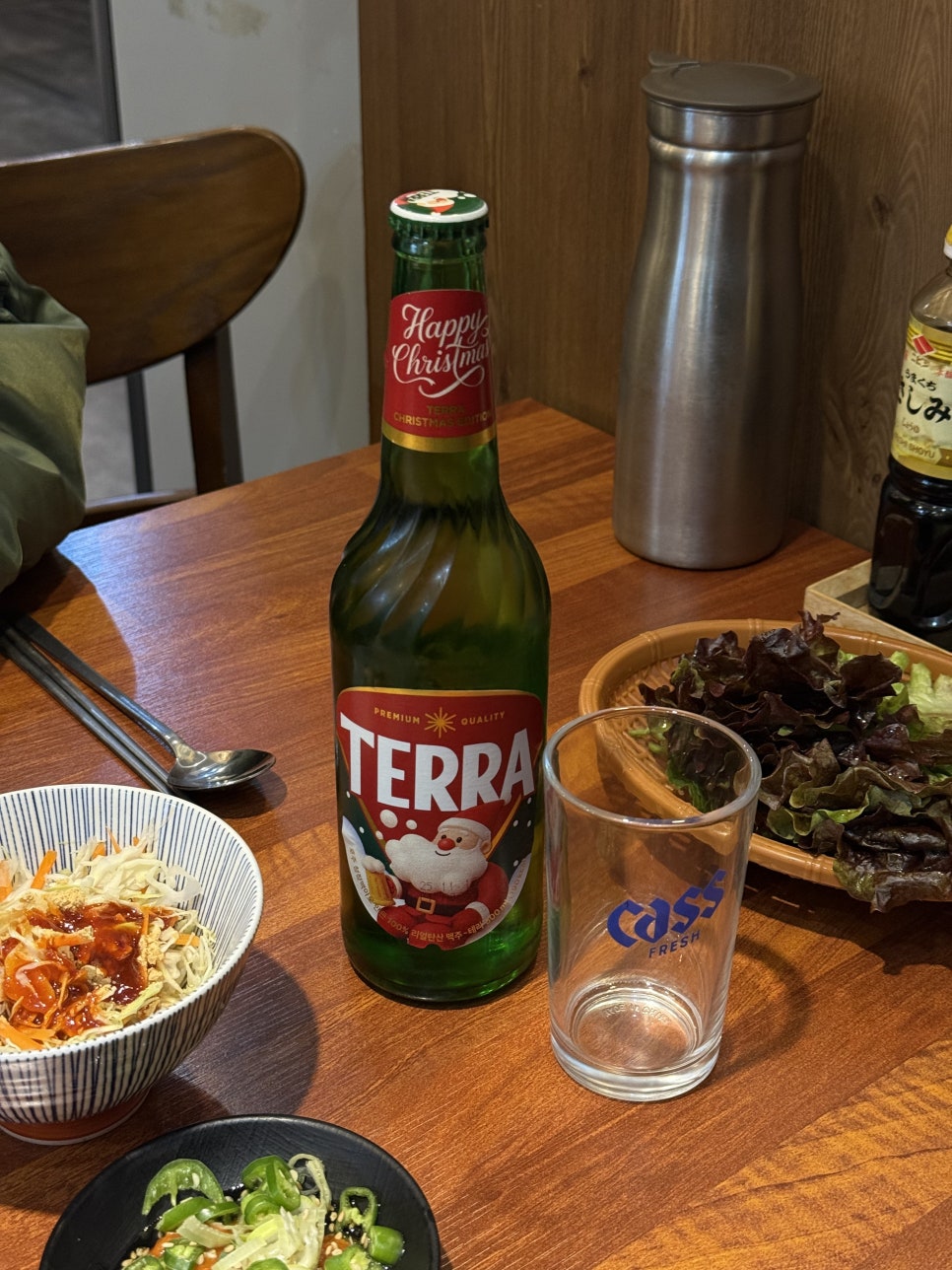 흑산도횟집 대연점 사진 5