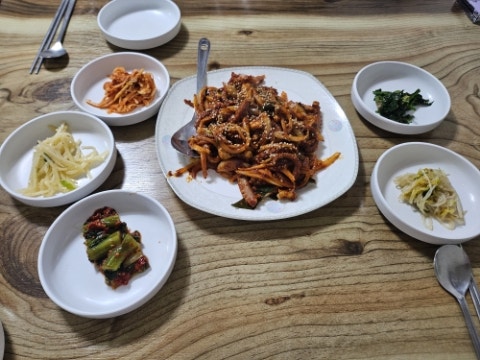 고흥식당 사진 5