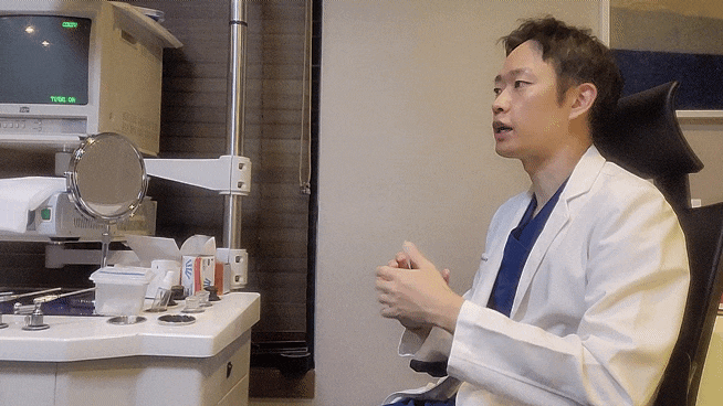 평촌역 오른쪽 발목 통증, 시간이 지날수록 더 불편하다면?