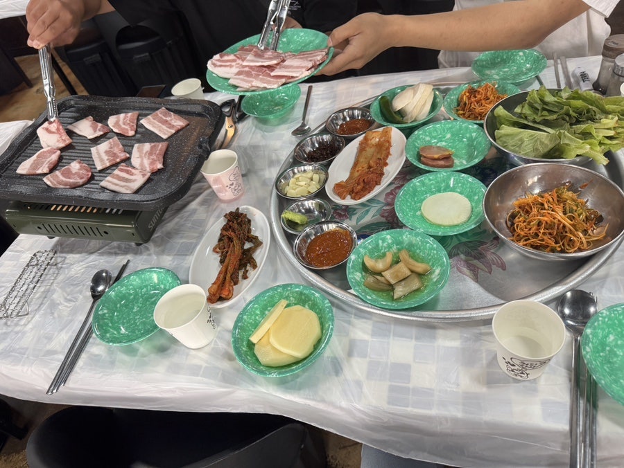 북도회관 사진 3