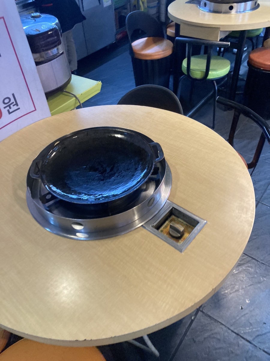 신미경의정통춘천닭갈비 사진 4