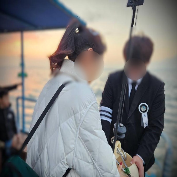 해양장의 장단점과 선택하는 이유