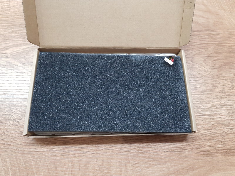삼성 노트북 NT551XDA-X1E/C 배터리(AA-PBUN3AB) 교체 후기