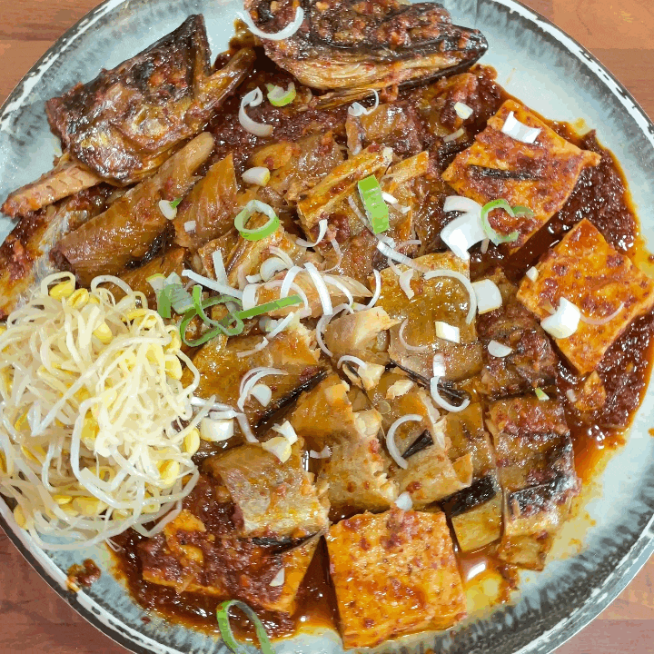  원신흥동맛집 명태밥상｜대전명태조림은 여기가 최고, 밥도둑 인정
