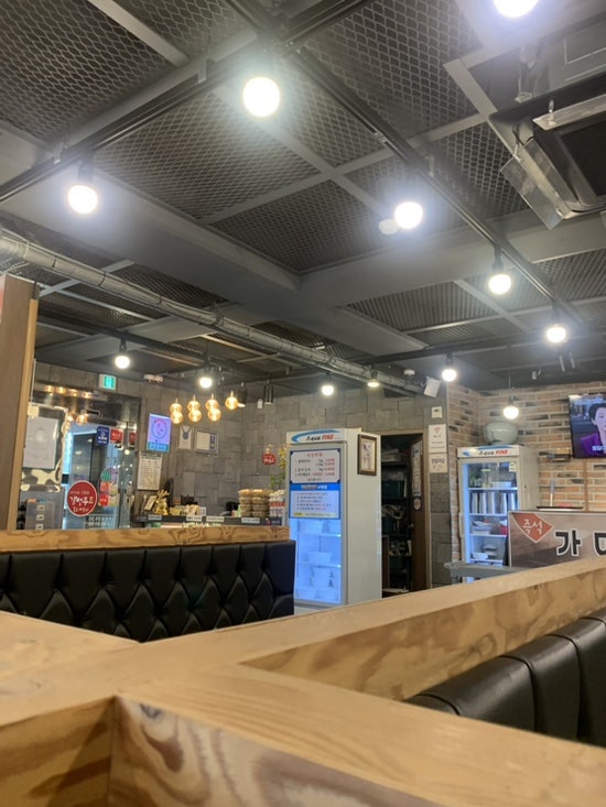 홍도해물탕 사진 6