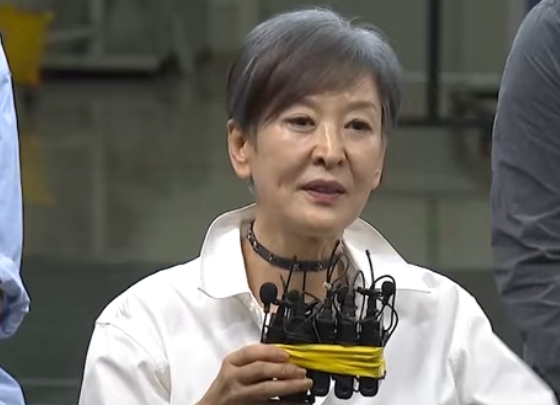 배우 <b>윤석화 별세</b>는 오보 소식 전한 연극배우협회 어이없네