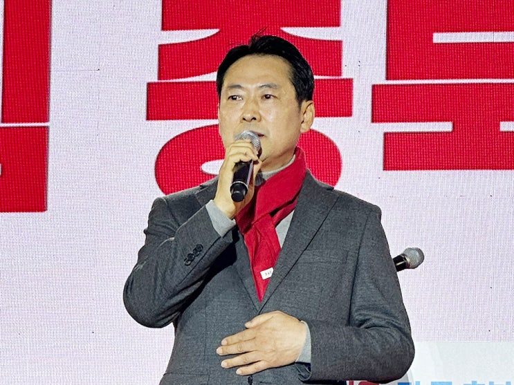 [정치] <b>장동혁</b> 국힘 대표 "보수 가치 지키되 변화해야 할 시점“