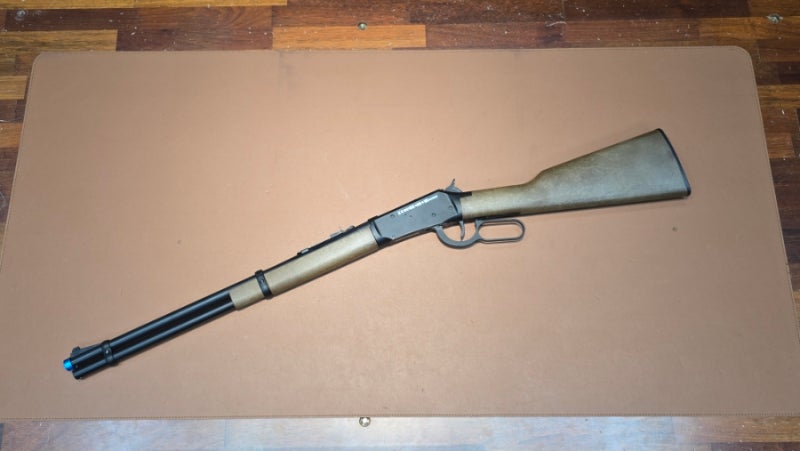 아카데미 윈체스터 Model 94 간단리뷰