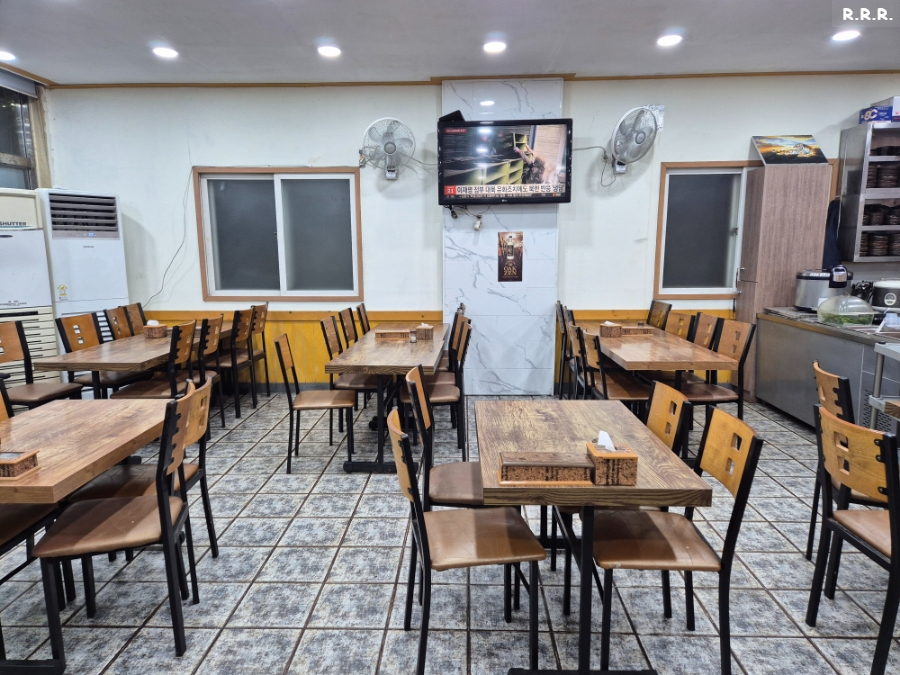 금산반계탕 사진 1