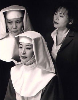 "영원한 아그네스"  배우 <b>윤석화</b>, <b>뇌종양</b> 투병 중 <b>별세</b>...대학로... 