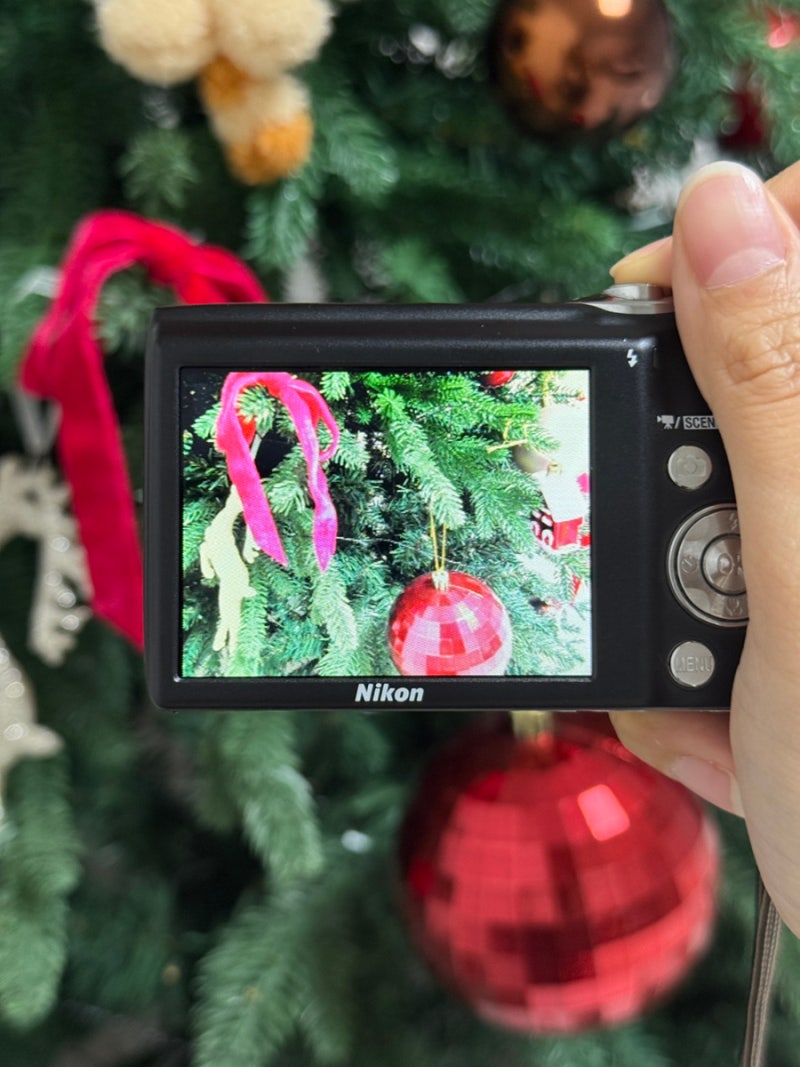대구 니콘 빈티지 디지털 카메라 수리 후기 Nikon Coolpix 쿨픽스 S3000 디카 공식 수리