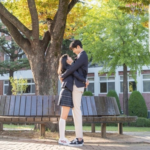 덜 알려졌지만 꿀잼인 드라마 - 어하루 추천, 이재욱, 김혜윤, 로운 출....