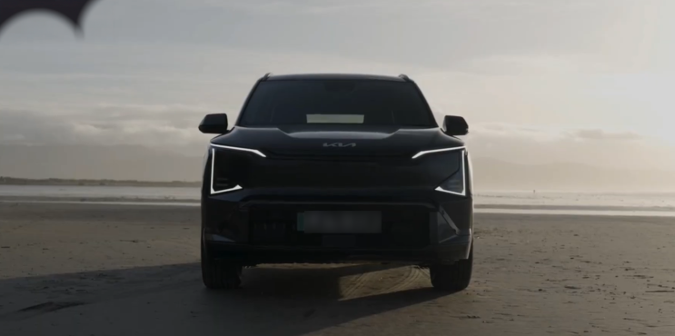  가성비로 급 부상한 국산 전기차 SUV