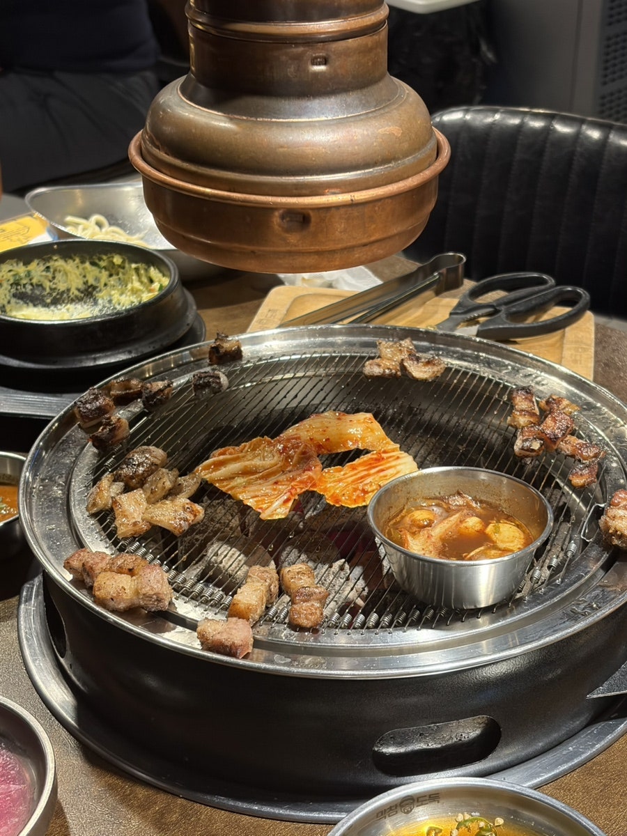 막창도둑 범어점 사진 6