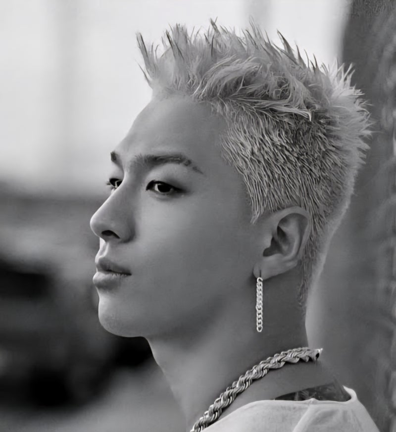 빅뱅 태양 프로필의 모든 것: 나이, 본명, 키, 민효린과 결혼, 인스타그램 총정리