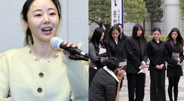 <b>민희진 보이그룹 론칭</b>의 배경과 목표