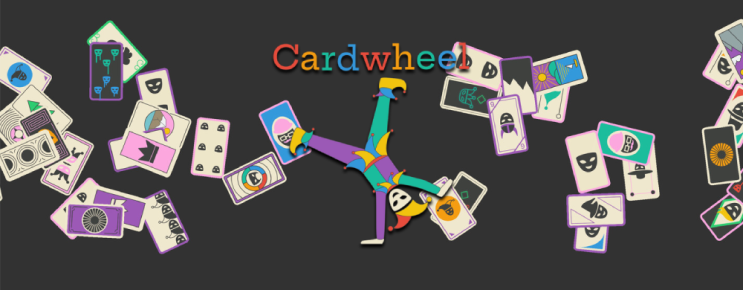  인디 게임 맛보기 Cardwheel